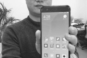 手機(jī)指紋鎖驚天漏洞：用膠帶+導(dǎo)電筆秒開(kāi)