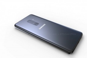 Galaxy S9/S9+零件細(xì)節(jié)再曝：相機將有明顯提升