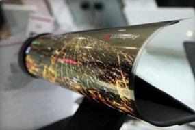 中國(guó)OLED新世代面板廠商機(jī) 將推升設(shè)備廠業(yè)績(jī)攀升