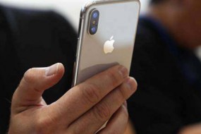 3D攝像頭設(shè)備為王 iphone X掀起2018設(shè)備人才大戰(zhàn)