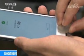 指紋識(shí)別安全嗎？指紋鍵摔裂隨意解鎖橘子皮也行