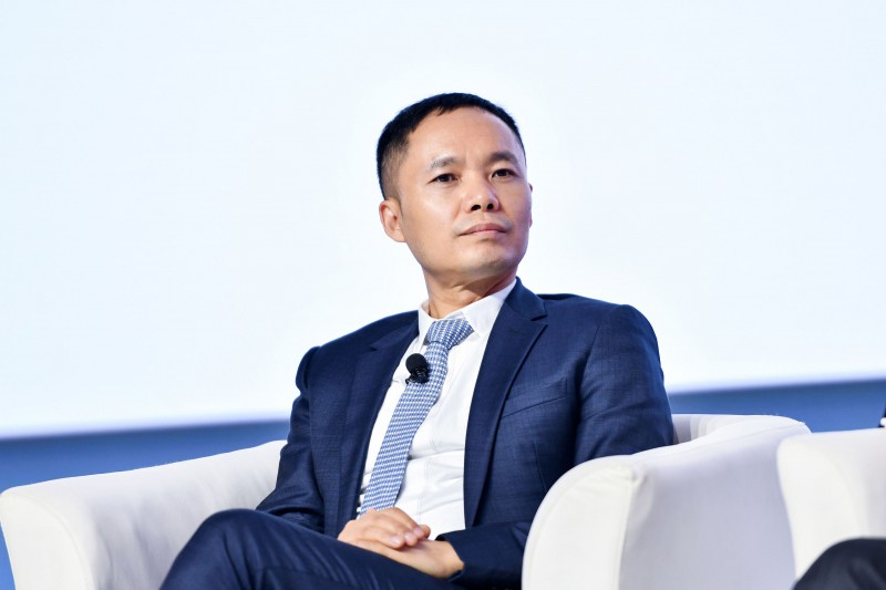 OPPO CEO陳明永：將成為第一批推出5G智能手機(jī)的廠商