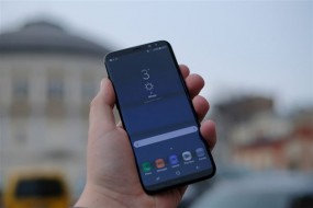 三星S9更多消息曝光：攝像頭可變光圈亮了