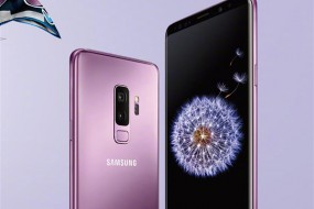 三星Note 9被曝?zé)o緣搭載屏下指紋：竟因為一張貼膜