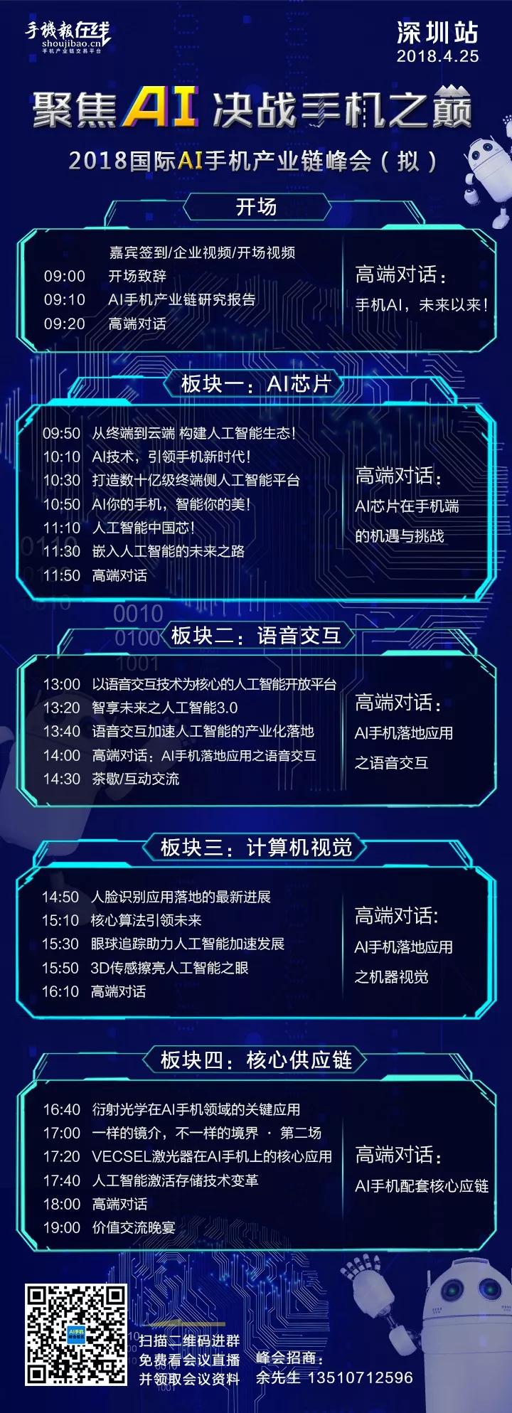 AI手機(jī)進(jìn)入黃金時(shí)代？究竟是“泡沫”還是機(jī)會