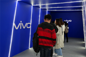 校招攻略：vivo向你寄出的航海‘藍(lán)圖’，你收到了嗎？