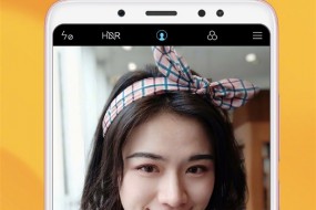 紅米Note 5拍照拼了：千元機上全像素雙核對焦