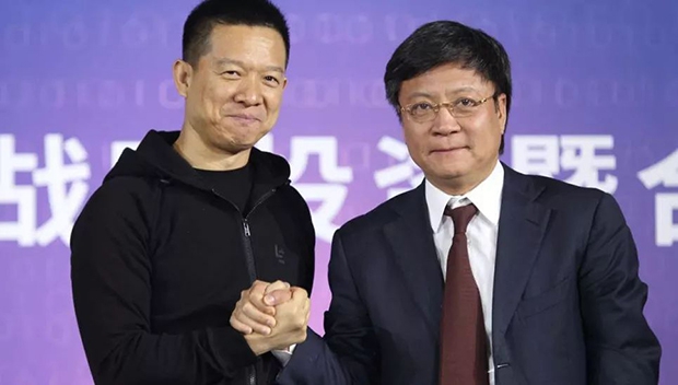 孫宏斌退場(chǎng)：樂(lè)視網(wǎng)的未來(lái)該怎么走？