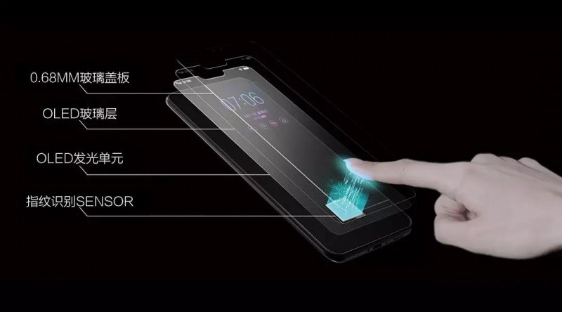 vivo X21：奔跑中的青年，從敢為天下后到引領(lǐng)市場潮流