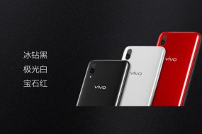 vivo X20原班人馬打造vivo X21？ 攝像頭供應(yīng)鏈“大起底”