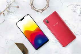 劉海全面屏+屏下指紋!今年這些新機(jī)最值得期待！