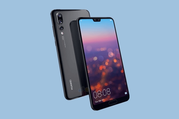 安卓首家！華為拿下結(jié)構(gòu)光人臉識(shí)別：達(dá)成iPhone X高度