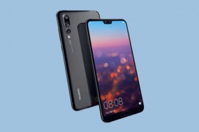 安卓第一家！華為拿下結(jié)構(gòu)光人臉識別：達(dá)成iPhone X高度