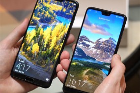 華為P20 Pro超越三星S9+、iPhone X，被贊全球拍照質(zhì)量最好手機