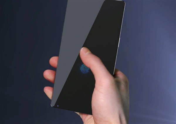 vivo/華為屏下指紋匯頂造:錯(cuò)誤率極低