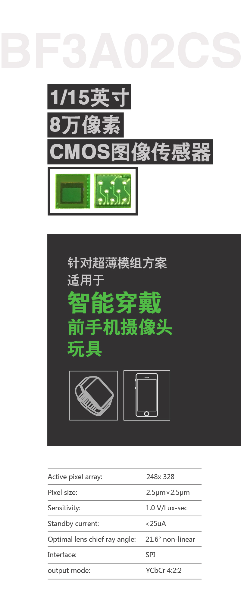小塊頭有大智慧 可穿戴設(shè)備市場(chǎng)的春天來了嗎?