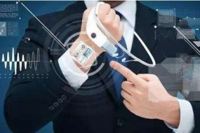 小塊頭有大智慧 可穿戴設(shè)備市場的春天來了嗎？