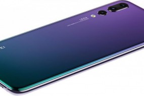 跟風華為 2019年蘋果將推“三攝像頭”iPhone？