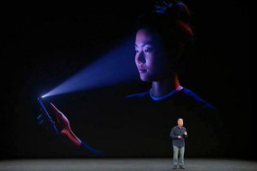 蘋果3D攝像頭供應商ams的中國發(fā)展之路