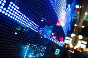 中國OLED產(chǎn)業(yè)市場前景分析 未來市場將近600億美元