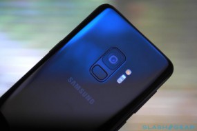 三星在Galaxy S系列手機(jī)生物識(shí)別技術(shù)方面遭遇專利訴訟