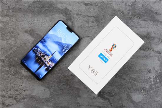 AI、AR究竟能改變什么？vivo Y85的實(shí)測(cè)表現(xiàn)來告訴你