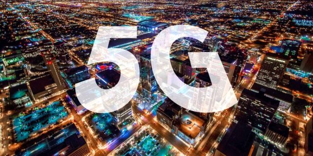 5G爭奪白熱化：中興遭美英封殺，倒逼中國自主科技產(chǎn)業(yè)