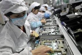 國產(chǎn)手機零部件采購反彈 “寒冬”或將結束