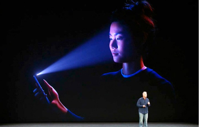 供應(yīng)鏈認(rèn)為小米7或最快實(shí)現(xiàn)iPhone X一樣的人臉識(shí)別功能