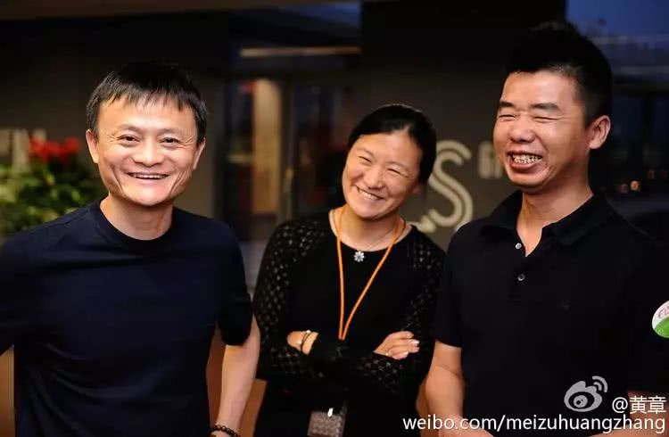 自稱是小米的老師 魅族如何在四年之間沉淪？