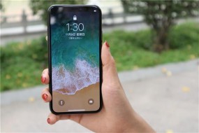 產(chǎn)業(yè)鏈消息：廉價(jià)版iPhone X將放棄3D觸控功能！