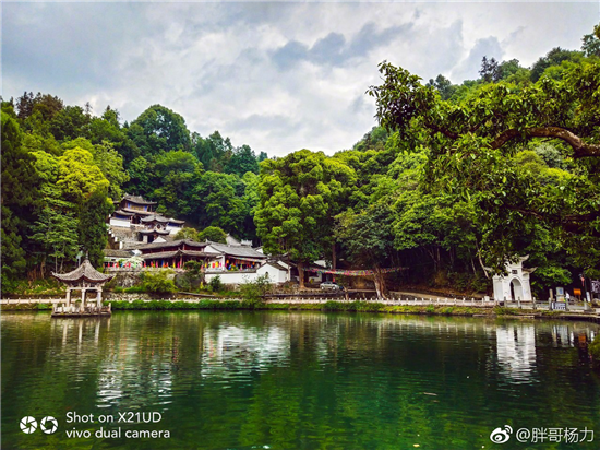 vivo&雷克薩斯騰沖極邊之旅，X21加持開啟智能出行新時(shí)代