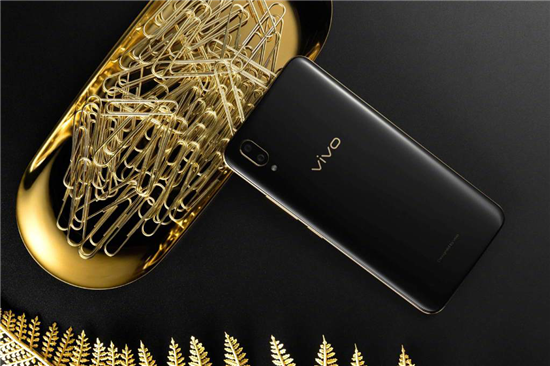 vivo&雷克薩斯騰沖極邊之旅，X21加持開啟智能出行新時(shí)代
