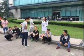 世界面板龍頭企業(yè)友達光電關(guān)閉大陸工廠！上海松江廠區(qū)員工面臨失業(yè)