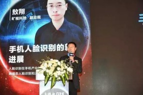 不僅僅是人臉識別，AI提升機(jī)器視覺能力意義重大