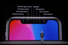 解剖iPhone X 3D感測(cè)元件， DPC陶瓷基板前途無限