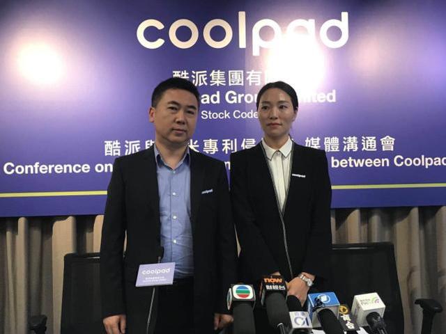 一線 | 除小米外 酷派也在與其他手機廠商協(xié)商