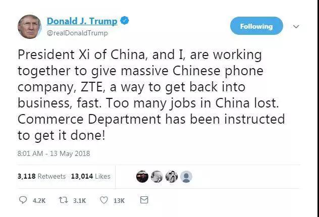 中興危局有轉(zhuǎn)機了？是時候再復(fù)盤一下經(jīng)驗和教訓(xùn)了