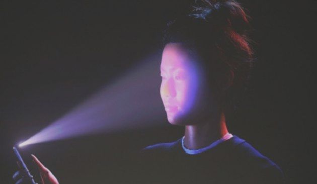 3D識(shí)別還不夠 未來(lái)Face ID或支持靜脈掃描