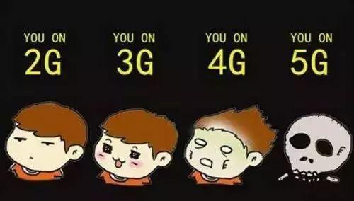 華為搶先推5G手機(jī)，WiFi、SIM卡一夜消亡？