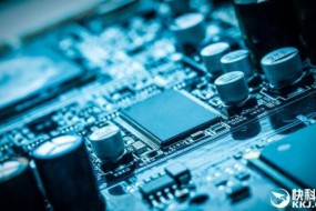全球TOP10 IC設(shè)計公司排行榜：AMD、NVIDIA漲瘋了