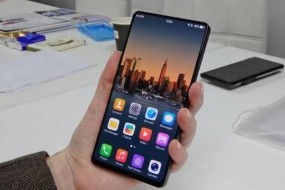vivo全新旗艦產(chǎn)品線曝光，升降式攝像頭確認(rèn)搭載