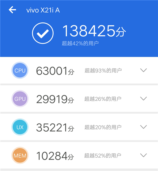 vivo X21i全面測評，AI智慧拍照效果太亮眼
