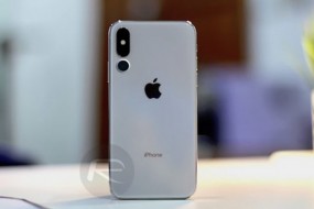 明年 iPhone 或?qū)⒉捎煤笾萌R頭，取代 ToF 感測技術(shù)