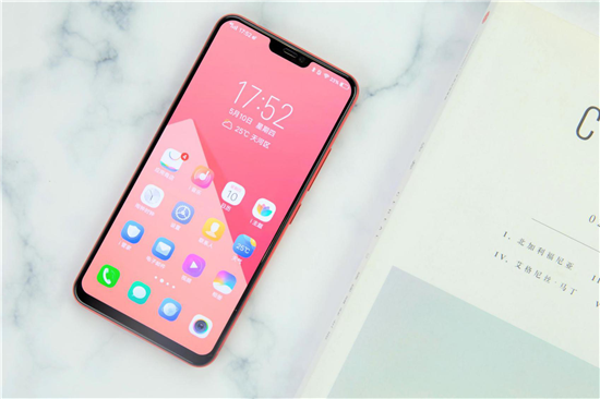 vivo 新品X21i亮點功能評測：AI貫穿全局，開啟智能時代新體驗