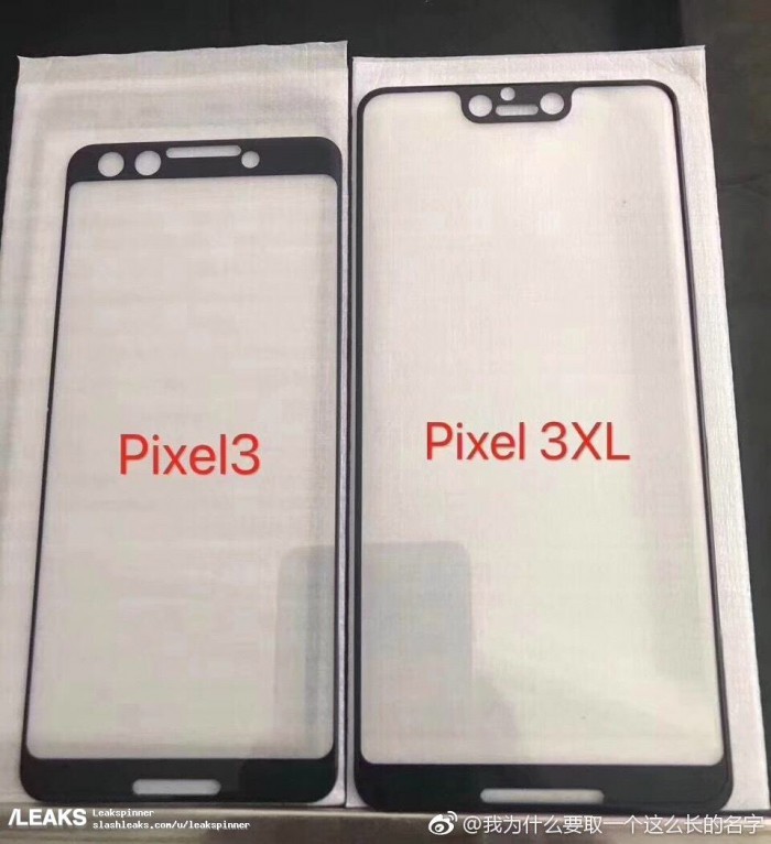 傳谷歌打算升級Pixel手機 欲加劉海挑戰(zhàn)iPhone X