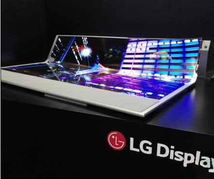 SID2018，AMOLED/MicroLED/LTPS顯示技術(shù)爭(zhēng)奇斗艷