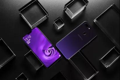 打通3D結構光與5G技術布局，OPPO是如何成功做到的？
