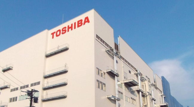東芝完成向貝恩財(cái)團(tuán)出售芯片業(yè)務(wù) 并回購40%股權(quán)
