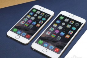 背靠蘋果好賺錢，一部iPhone博通賺10美元